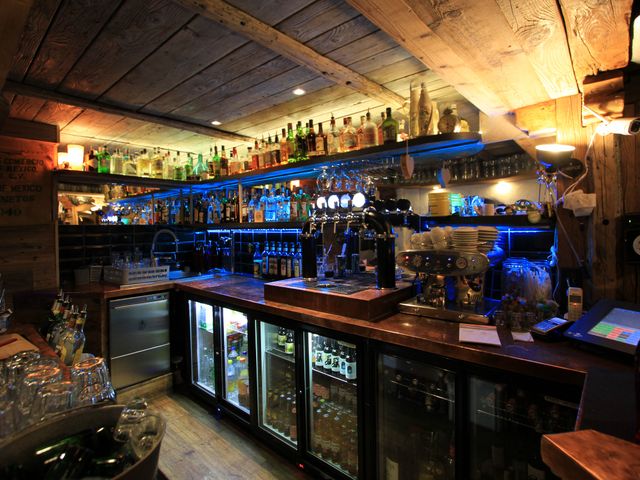 La Cantine 